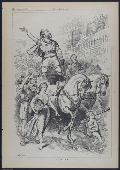 E392 - Harper_s Weekly folio pages - i17798