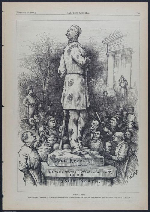 E392 - Harper_s Weekly folio pages - i17799