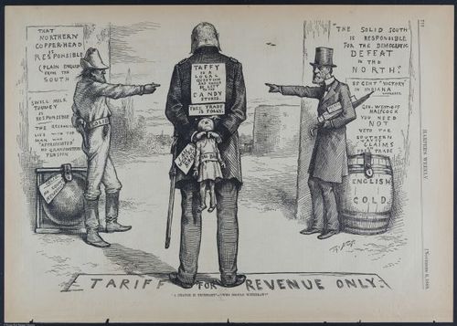 E392 - Harper_s Weekly folio pages - i17801
