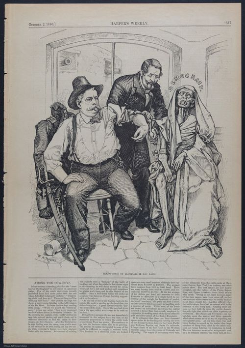 E392 - Harper_s Weekly folio pages - i17810