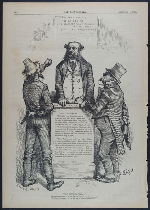 E392 - Harper_s Weekly folio pages - i17813