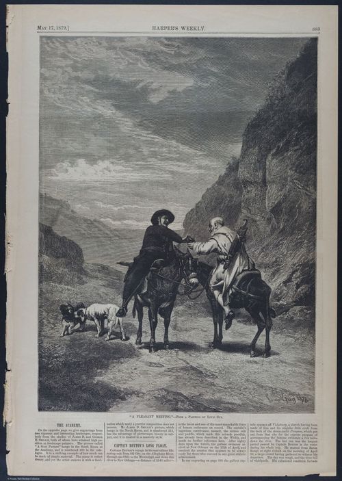 E392 - Harper_s Weekly folio pages - i17910