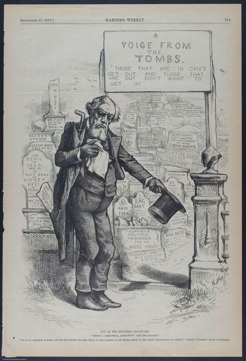 E392 - Harper_s Weekly folio pages - i17911