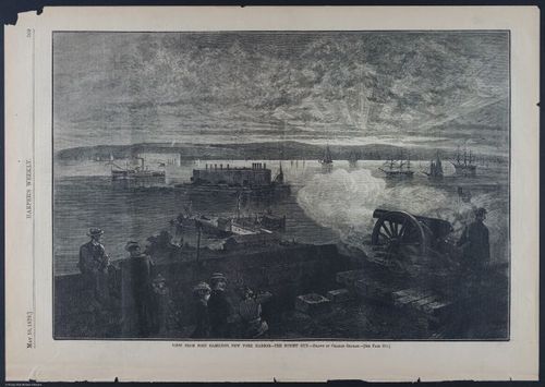 E392 - Harper_s Weekly folio pages - i17914