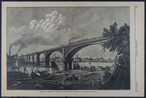 E392 - Harper_s Weekly folio pages - i17916