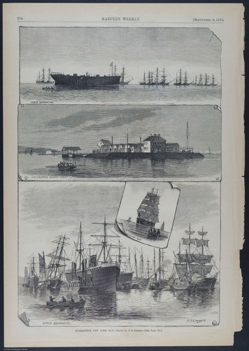 E392 - Harper_s Weekly folio pages - i17920