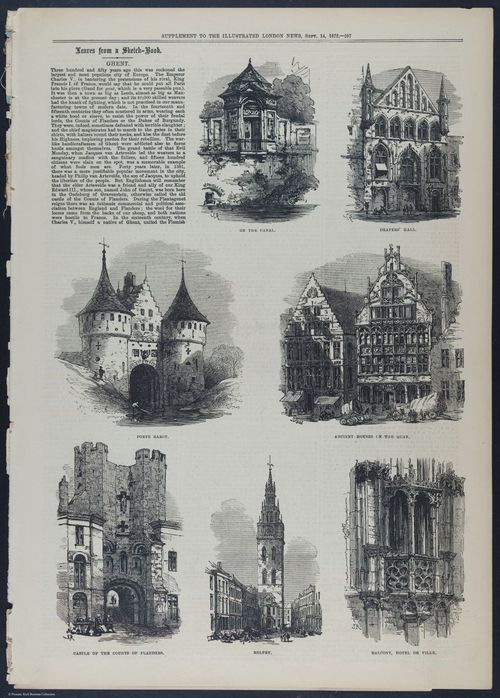 E392 - Harper_s Weekly folio pages - i17921