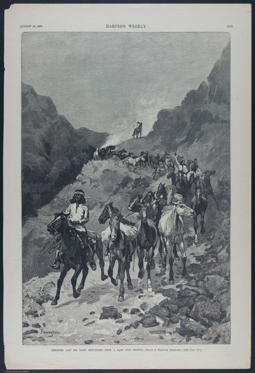 E392 - Harper_s Weekly folio pages - i17923