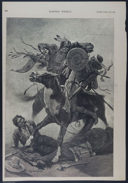 E392 - Harper_s Weekly folio pages - i17924