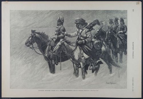 E392 - Harper_s Weekly folio pages - i17925