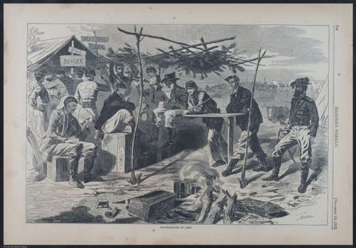 E392 - Harper_s Weekly folio pages - i17929