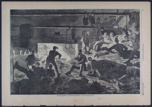 E392 - Harper_s Weekly folio pages - i17934