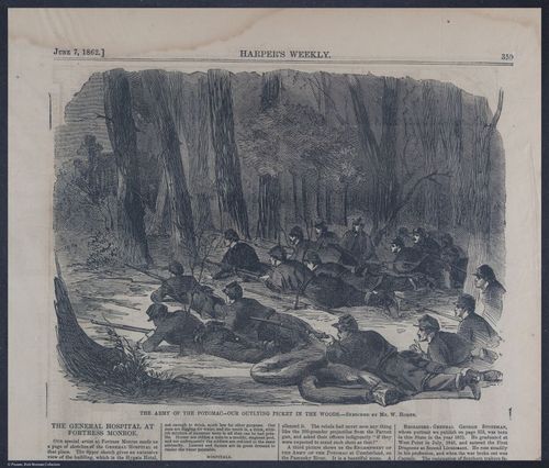 E392 - Harper_s Weekly folio pages - i17936