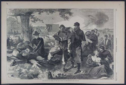 E392 - Harper_s Weekly folio pages - i17937