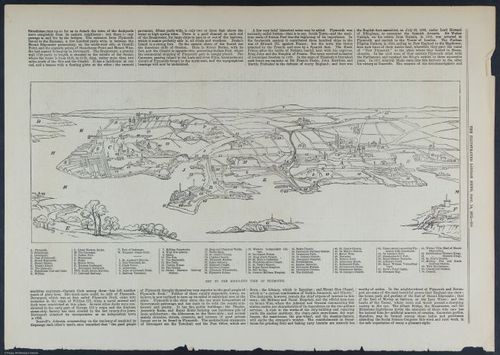 E392 - Harper_s Weekly folio pages - i17945