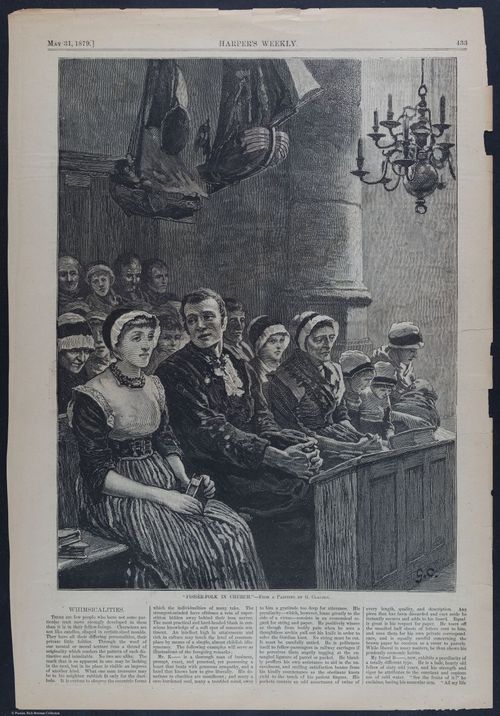 E392 - Harper_s Weekly folio pages - i17947