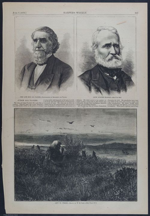 E392 - Harper_s Weekly folio pages - i17948