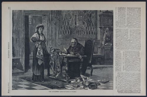 E392 - Harper_s Weekly folio pages - i17949
