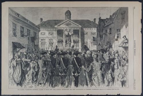 E392 - Harper_s Weekly folio pages - i17953