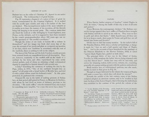 E359 - A History of Lace 1875 - 15092 - 15093