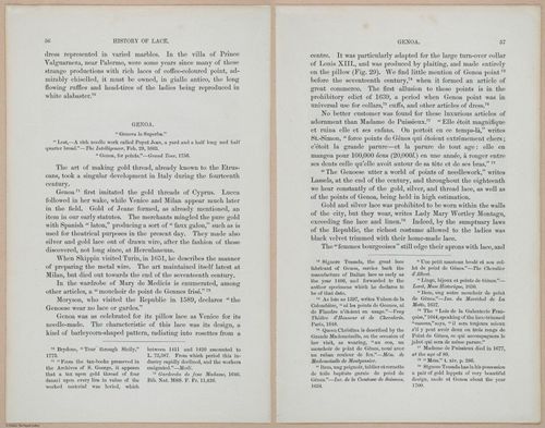 E359 - A History of Lace 1875 - 15094 - 15095