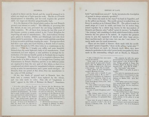 E359 - A History of Lace 1875 - 15134 - 15135