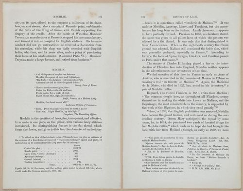E359 - A History of Lace 1875 - 15143 - 15144