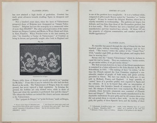 E359 - A History of Lace 1875 - 15151 - 15152