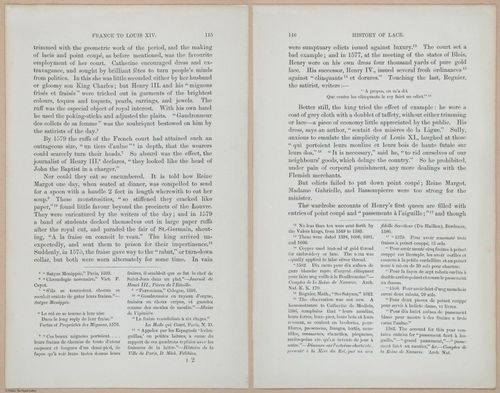 E359 - A History of Lace 1875 - 15157 - 15158