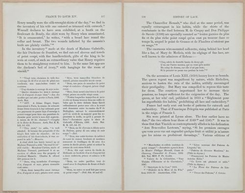 E359 - A History of Lace 1875 - 15159 - 15160