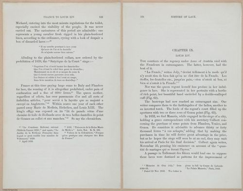 E359 - A History of Lace 1875 - 15166 - 15167