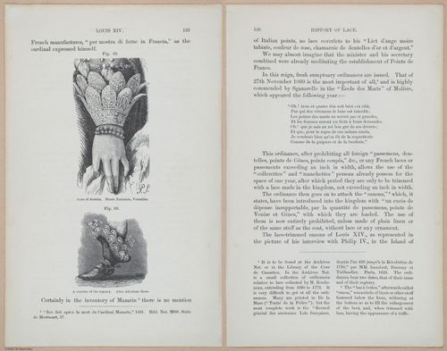 E359 - A History of Lace 1875 - 15168 - 15169