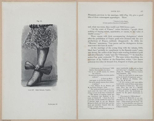 E359 - A History of Lace 1875 - 15170 - 15172