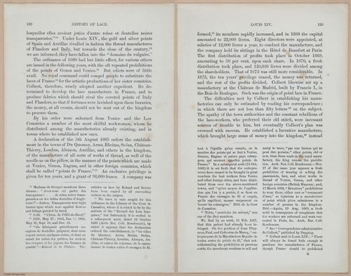 E359 - A History of Lace 1875 - 15174 - 15175
