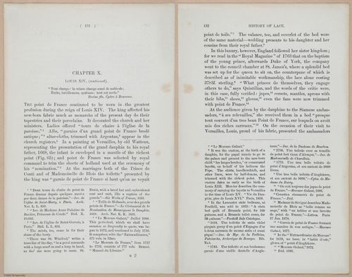 E359 - A History of Lace 1875 - 15178 - 15179