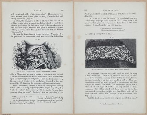 E359 - A History of Lace 1875 - 15180 - 15181