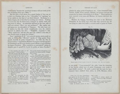 E359 - A History of Lace 1875 - 15193 - 15194
