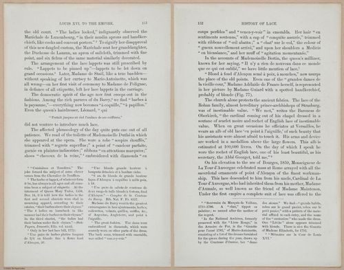 E359 - A History of Lace 1875 - 15199 - 15200