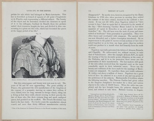 E359 - A History of Lace 1875 - 15201 - 15202