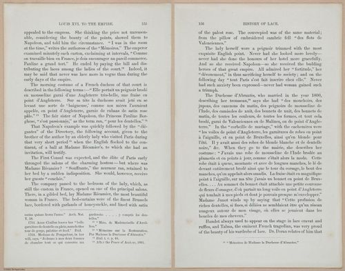 E359 - A History of Lace 1875 - 15203 - 15204