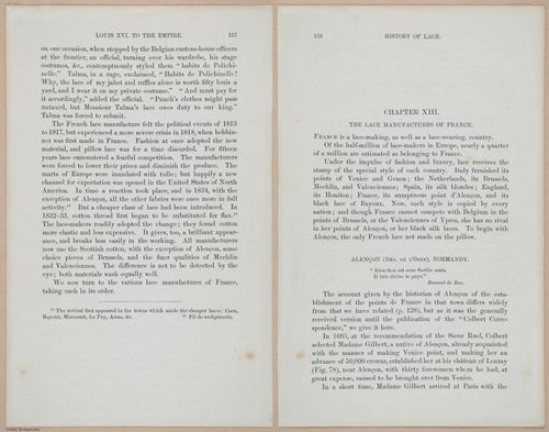 E359 - A History of Lace 1875 - 15205 - 15206