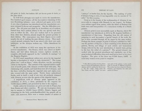 E359 - A History of Lace 1875 - 15310 - 15311