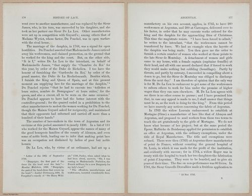 E359 - A History of Lace 1875 - 15316 - 15317