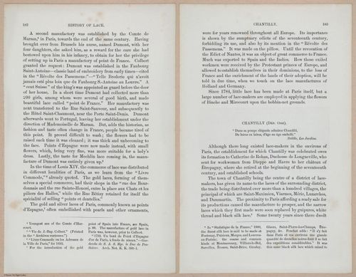 E359 - A History of Lace 1875 - 15323 - 15324