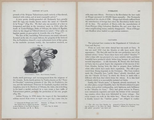 E359 - A History of Lace 1875 - 15333 - 15334