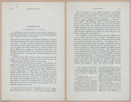 E359 - A History of Lace 1875 - 15340 - 15342