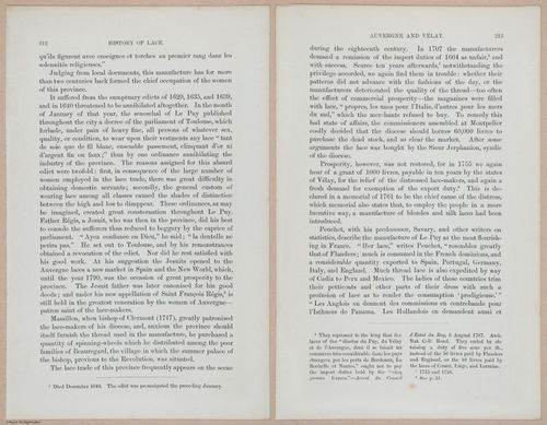 E359 - A History of Lace 1875 - 15356 - 15357