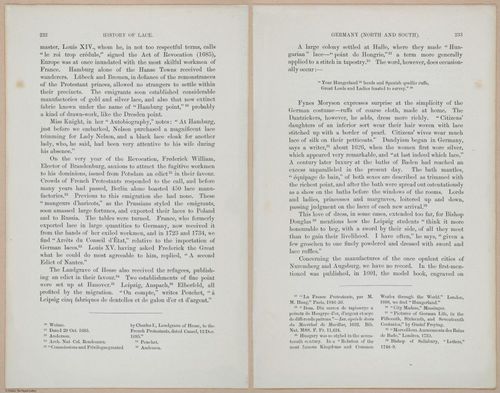 E359 - A History of Lace 1875 - 15376 - 15377