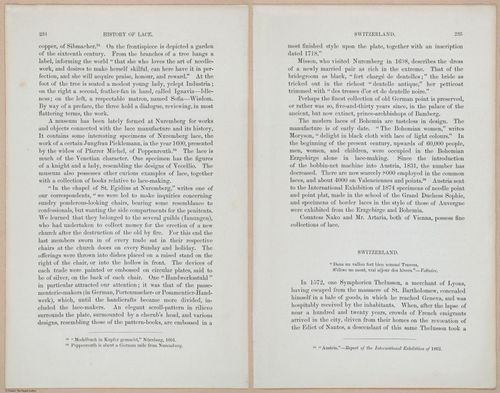E359 - A History of Lace 1875 - 15378 - 15379