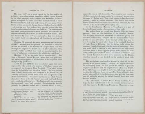 E359 - A History of Lace 1875 - 15384 - 15385